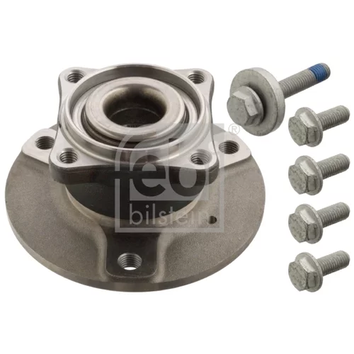 Ložisko kolesa - opravná sada FEBI BILSTEIN 102265