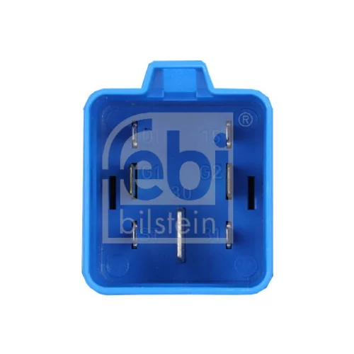 Relé žeraviaceho systému 102690 (FEBI Bilstein) - obr. 2