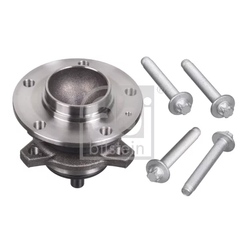 Ložisko kolesa - opravná sada FEBI BILSTEIN 102780