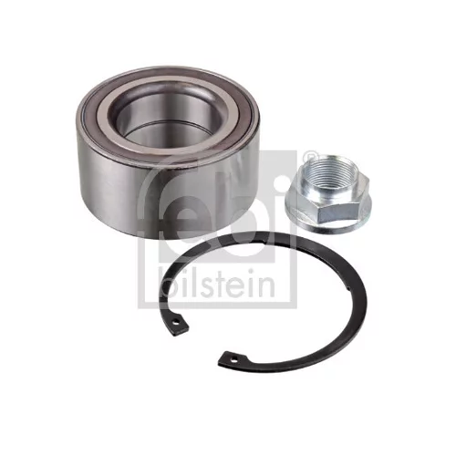 Ložisko kolesa - opravná sada 102839 (FEBI Bilstein)