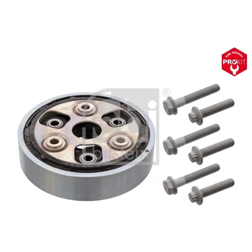 Kĺbový hriadeľ FEBI BILSTEIN 104553