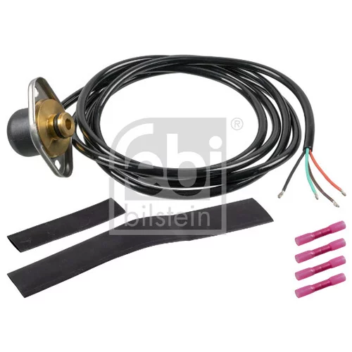 Snímač tlaku oleja FEBI BILSTEIN 104827
