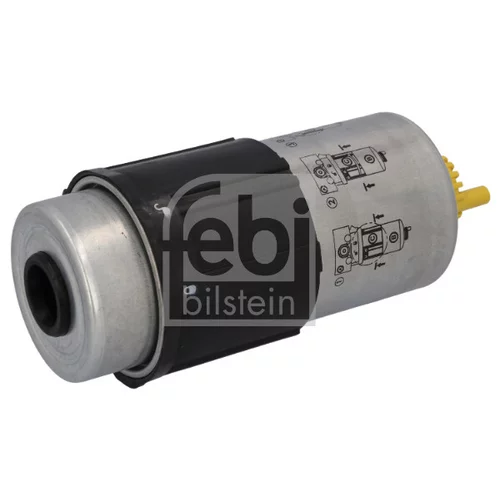 Palivový filter 105814 (FEBI Bilstein) - obr. 1