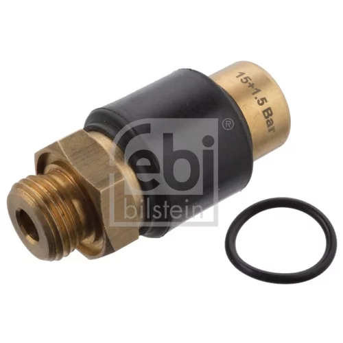 Poistný ventil tlaku FEBI BILSTEIN 105976