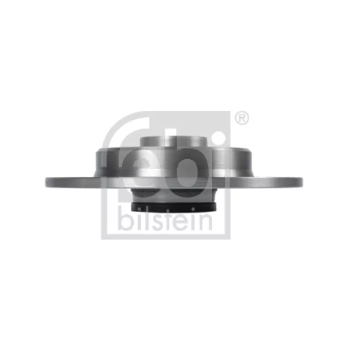 Brzdový kotúč 106351 (FEBI Bilstein) - obr. 2