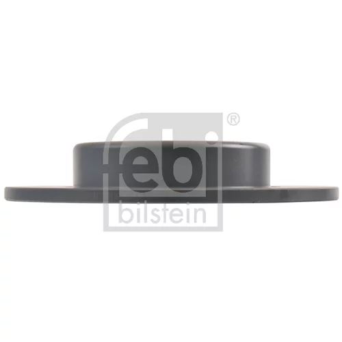 Brzdový kotúč 106490 (FEBI Bilstein) - obr. 2
