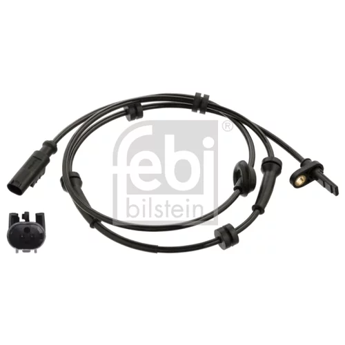 Snímač počtu otáčok kolesa 106773 (FEBI Bilstein)