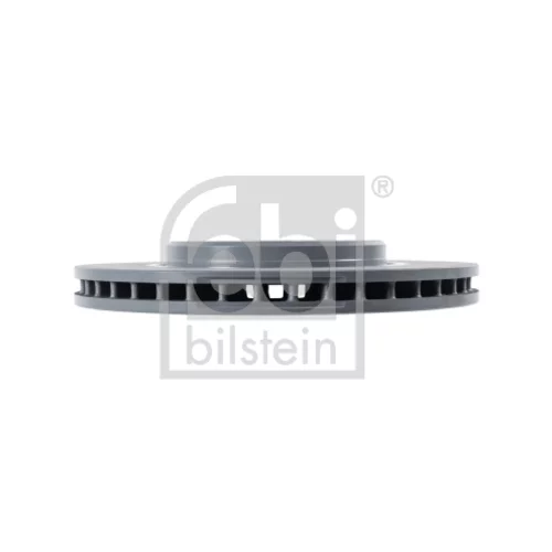 Brzdový kotúč 10686 (FEBI Bilstein) - obr. 2