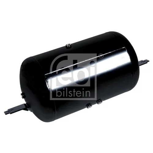 Zásobník vzduchu pre pneumatický systém FEBI BILSTEIN 107337