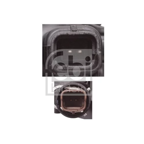 Termostat chladenia 107657 (FEBI Bilstein) - obr. 1