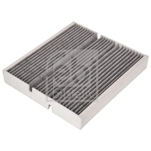 Filter vnútorného priestoru 107833 (FEBI Bilstein) - obr. 1