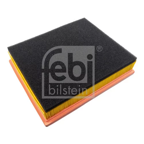 Vzduchový filter 107933 (FEBI Bilstein) - obr. 1