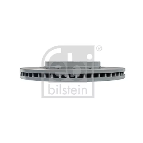 Brzdový kotúč 108401 (FEBI Bilstein) - obr. 2