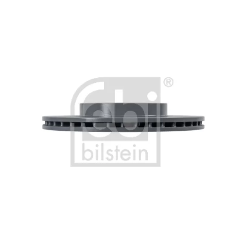 Brzdový kotúč 108632 (FEBI Bilstein) - obr. 2