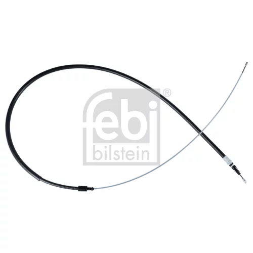 Ťažné lanko parkovacej brzdy FEBI BILSTEIN 109232