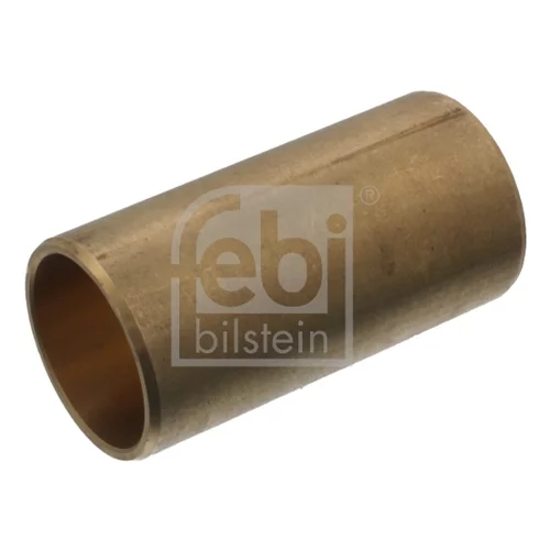 Ložiskové puzdro listovej pružiny FEBI BILSTEIN 12355