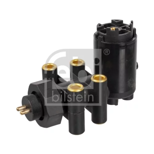 Snímač výškovej úrovne pre pneumatické odpruženie FEBI BILSTEIN 170505