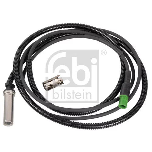 Snímač počtu otáčok kolesa FEBI BILSTEIN 170639