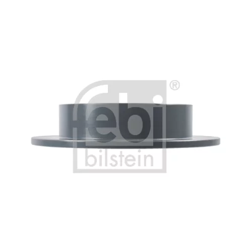 Brzdový kotúč 170697 (FEBI Bilstein) - obr. 2