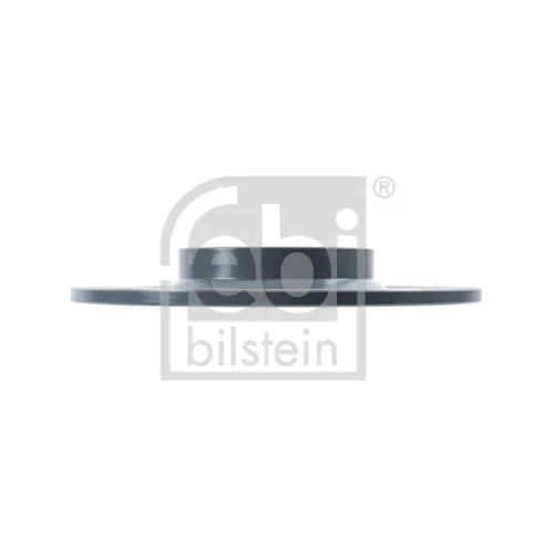 Brzdový kotúč 170727 (FEBI Bilstein) - obr. 2