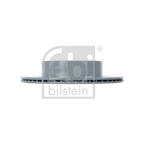 Brzdový kotúč 170752 (FEBI Bilstein) - obr. 2