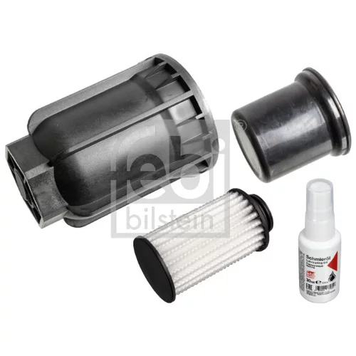 Filter močoviny 171006 (FEBI Bilstein) - obr. 1