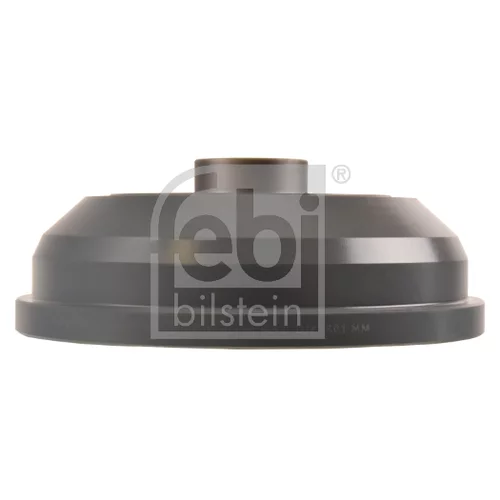 Brzdový bubon 171091 (FEBI Bilstein) - obr. 2