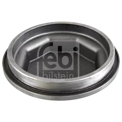 Ochranný kryt náboja kolesa 171253 (FEBI Bilstein) - obr. 1