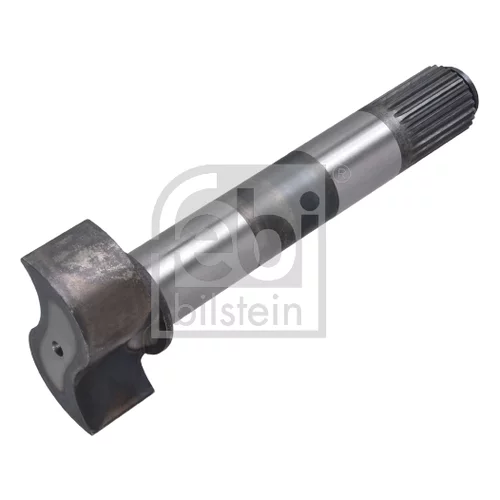 Hriadeľ brzdového kľúča pre bubnovú brzdu FEBI BILSTEIN 171381
