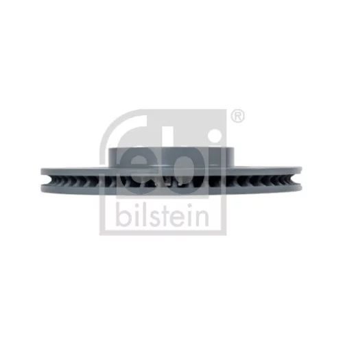Brzdový kotúč 171480 (FEBI Bilstein) - obr. 2