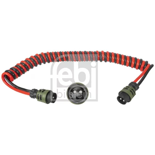 Elektrická špirála FEBI BILSTEIN 171805
