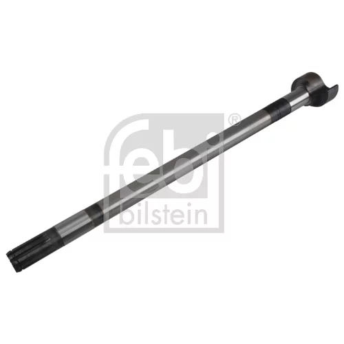 Hriadeľ brzdového kľúča pre bubnovú brzdu FEBI BILSTEIN 172525