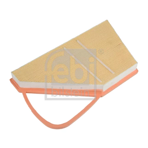 Vzduchový filter 173462 (FEBI Bilstein) - obr. 1