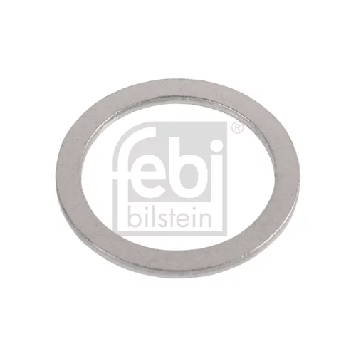 Tesniaci krúžok výpustnej skrutky oleja FEBI BILSTEIN 174671