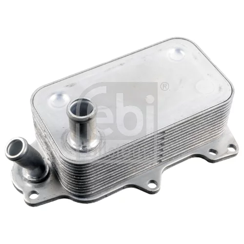 Chladič motorového oleja FEBI BILSTEIN 174818