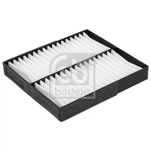 Filter vnútorného priestoru 176335 (FEBI Bilstein) - obr. 1