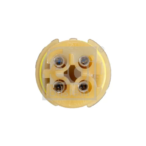 Lambda sonda 177281 (FEBI Bilstein) - obr. 1