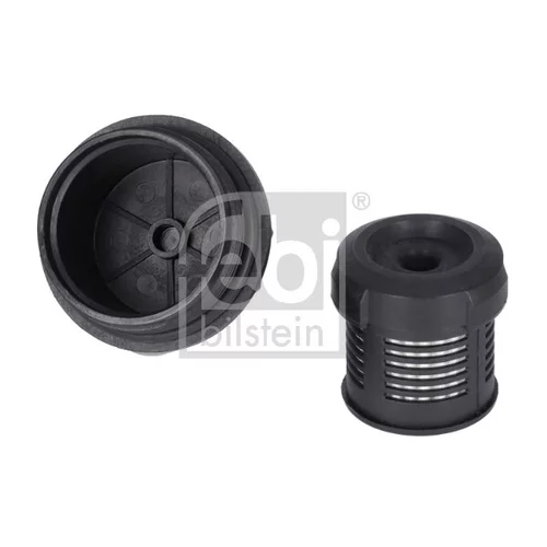 Filter hydrauliky, lamelová spojka (pohon všetkých kolies) 177787 (FEBI Bilstein) - obr. 1