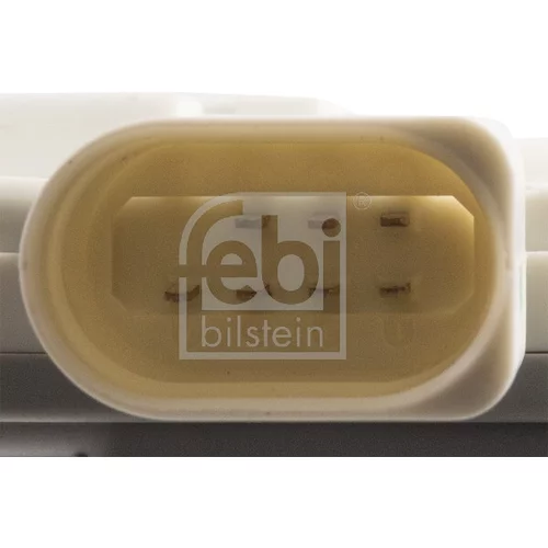 Zámok dverí 178393 (FEBI Bilstein) - obr. 1