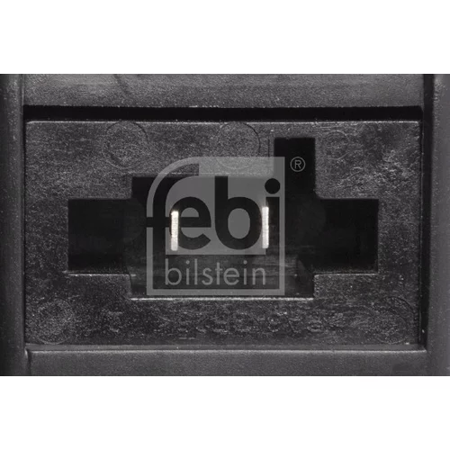 Vnútorný ventilátor 180770 (FEBI Bilstein) - obr. 2