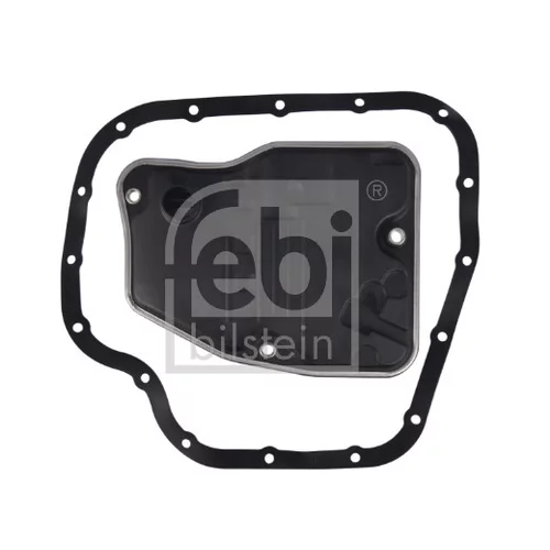 Sada hydraulického filtra automatickej prevodovky 181738 (FEBI Bilstein) - obr. 1