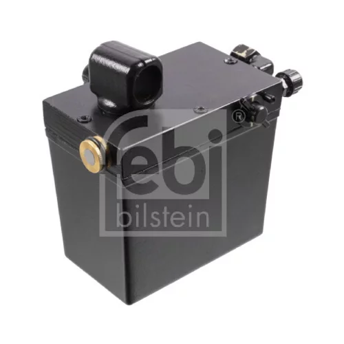 Sklápacie čerpadlo, kabína vodiča FEBI BILSTEIN 181995