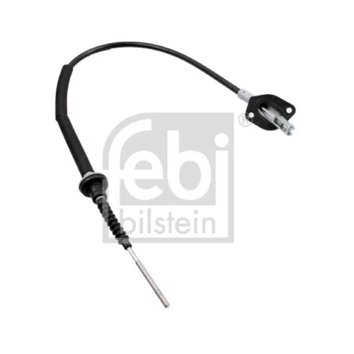 Lanko ovládania spojky FEBI BILSTEIN 182027