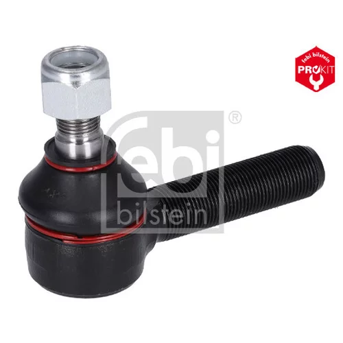 Hlava/čap spojovacej tyče riadenia FEBI BILSTEIN 182412