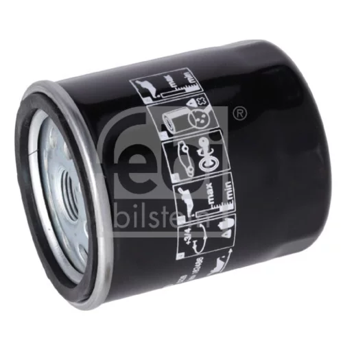 Olejový filter FEBI BILSTEIN 182486