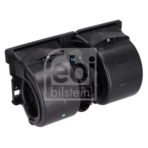 Vnútorný ventilátor 183267 (FEBI Bilstein) - obr. 1