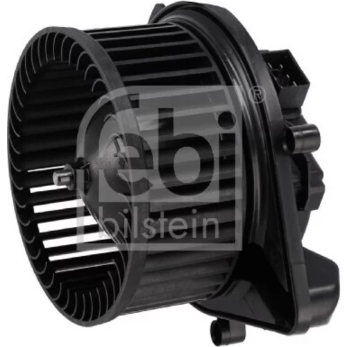 Vnútorný ventilátor FEBI BILSTEIN 183345