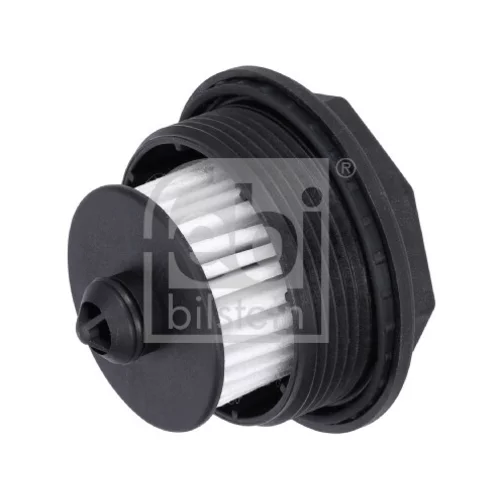 Sada hydraulického filtra automatickej prevodovky 183711 (FEBI Bilstein) - obr. 1