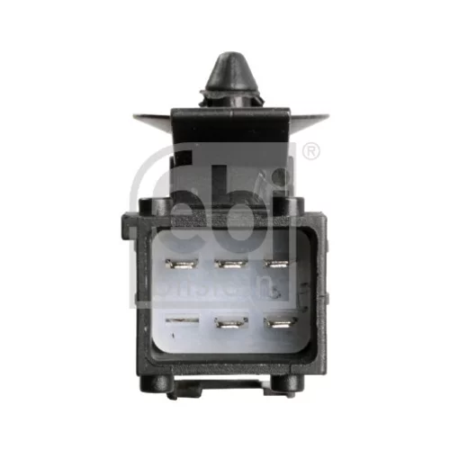 Motor stieračov 183806 (FEBI Bilstein) - obr. 2