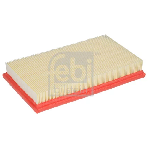 Vzduchový filter 183894 (FEBI Bilstein) - obr. 1